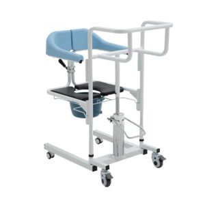 Hydraulic Transfer Lift Chair